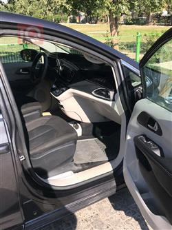 کرایسلەر ڤۆیجەر